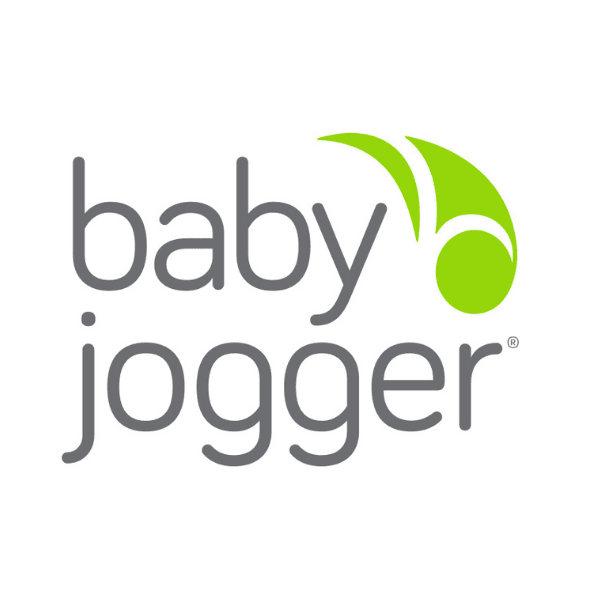10. Kočárky Baby Jogger